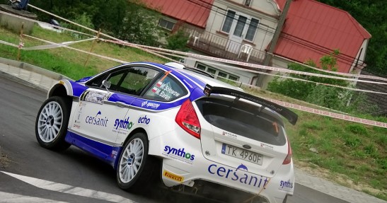 Rajd Rzeszowski
